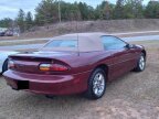 Thumbnail Photo 2 for 2002 Chevrolet Camaro Z28