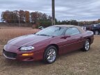 Thumbnail Photo 4 for 2002 Chevrolet Camaro Z28