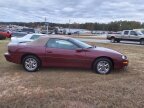 Thumbnail Photo 1 for 2002 Chevrolet Camaro Z28
