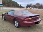 Thumbnail Photo 3 for 2002 Chevrolet Camaro Z28