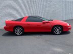 Thumbnail Photo 4 for 2002 Chevrolet Camaro