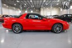 Thumbnail Photo 6 for 2002 Chevrolet Camaro SS