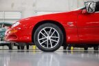 Thumbnail Photo 4 for 2002 Chevrolet Camaro SS