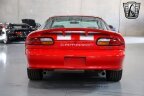 Thumbnail Photo 5 for 2002 Chevrolet Camaro SS
