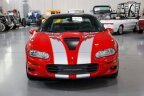 Thumbnail Photo 2 for 2002 Chevrolet Camaro SS