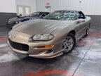 Thumbnail Photo 1 for 2002 Chevrolet Camaro