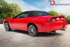 Thumbnail Photo 2 for 2002 Chevrolet Camaro