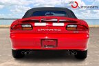 Thumbnail Photo 5 for 2002 Chevrolet Camaro