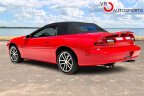 Thumbnail Photo 4 for 2002 Chevrolet Camaro