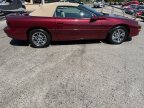 Thumbnail Photo 6 for 2002 Chevrolet Camaro