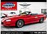 2002 Chevrolet Camaro Z28 Convertible