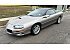 2002 Chevrolet Camaro SS