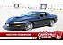 2002 Chevrolet Camaro Z28 Coupe