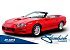 2002 Chevrolet Camaro SS Convertible