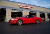 2002 Chevrolet Camaro