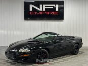 2002 Chevrolet Camaro