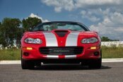 2002 Chevrolet Camaro