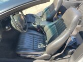 2002 Chevrolet Camaro SS Convertible w/ 1SS