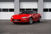 2002 Chevrolet Camaro