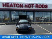 2002 Chevrolet Camaro Z28
