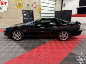 2002 Chevrolet Camaro Z28 Coupe