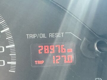 2002 Chevrolet Camaro Z28 Convertible