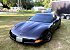 2002 Chevrolet Corvette Coupe