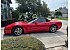 2002 Chevrolet Corvette Convertible