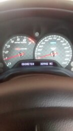 Thumbnail Photo 6 for 2002 Chevrolet Corvette Z06 Coupe for Sale by Owner
