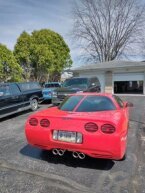 Thumbnail Photo 6 for 2002 Chevrolet Corvette