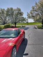 Thumbnail Photo 3 for 2002 Chevrolet Corvette