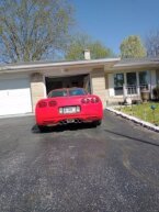 Thumbnail Photo 1 for 2002 Chevrolet Corvette