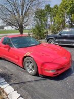 Thumbnail Photo 4 for 2002 Chevrolet Corvette