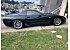 2002 Chevrolet Corvette