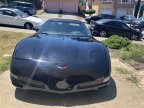 Thumbnail Photo 6 for 2002 Chevrolet Corvette