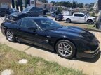 Thumbnail Photo 5 for 2002 Chevrolet Corvette