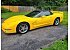 2002 Chevrolet Corvette
