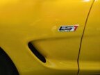 Thumbnail Photo 3 for 2002 Chevrolet Corvette