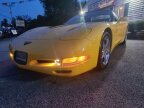 Thumbnail Photo 5 for 2002 Chevrolet Corvette