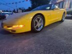 Thumbnail Photo 4 for 2002 Chevrolet Corvette