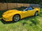 Thumbnail Photo 1 for 2002 Chevrolet Corvette