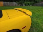 Thumbnail Photo 6 for 2002 Chevrolet Corvette