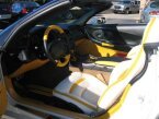 Thumbnail Photo 2 for 2002 Chevrolet Corvette Convertible