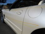 Thumbnail Photo 1 for 2002 Chevrolet Corvette Convertible