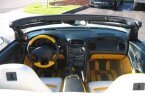 Thumbnail Photo 5 for 2002 Chevrolet Corvette Convertible
