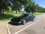 Thumbnail Photo 5 for 2002 Chevrolet Corvette