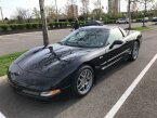 Thumbnail Photo 6 for 2002 Chevrolet Corvette