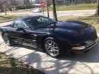 Thumbnail Photo 4 for 2002 Chevrolet Corvette