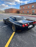Thumbnail Photo 3 for 2002 Chevrolet Corvette