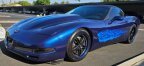 Thumbnail Photo 4 for 2002 Chevrolet Corvette
